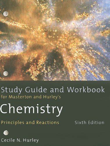 Study guide and workbook for mastertonhurleys chemistry principles and reactions 8th. - Yamaha lb50 80 chappy service manual.