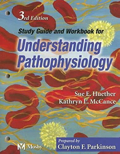 Study guide and workbook to accompany understanding pathophysiology 3e. - Yamaha tri zinger service manual repair 1984 1985 yt60.