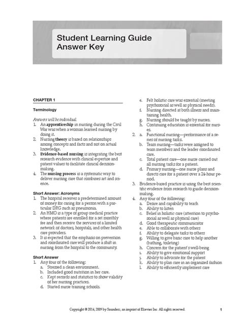 Study guide answer key fundamental concepts dewit. - The handbook of emergent technologies in social research.