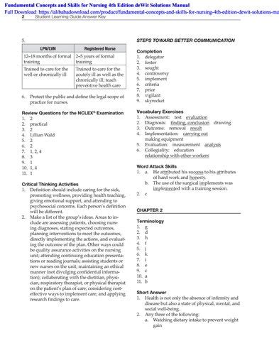 Study guide answer key fundamental dewit. - Acer aspire one 725 user manual.