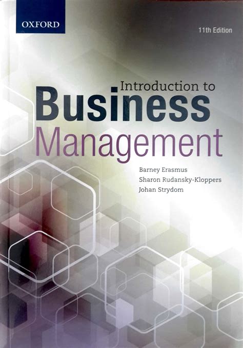 Study guide answers introduction to business organization. - Official price guide to collector knives 15th edition.