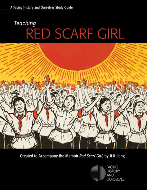 Study guide answers red scarf girl. - Confessions of a teenage drama queen greek subs.