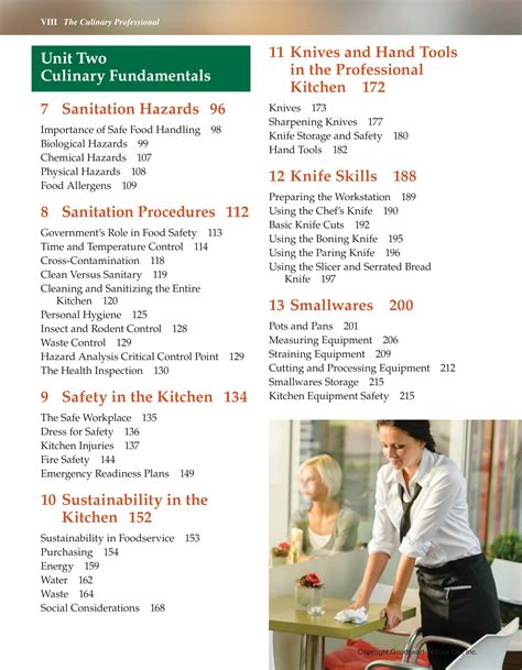 Study guide answers the culinary professional. - Das von-müller-gymnasium regensburg von den anfängen bis 2004.
