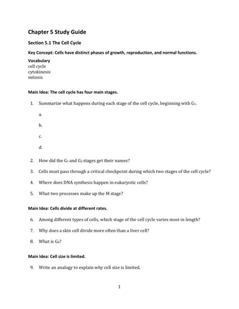 Study guide b multicellular life section 5 answers. - 2002 ford mustang v6 owners manual.