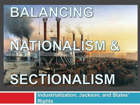 Study guide balancing nationalism and sectionalism. - Hotpoint ultima washing machine 7kg manual.