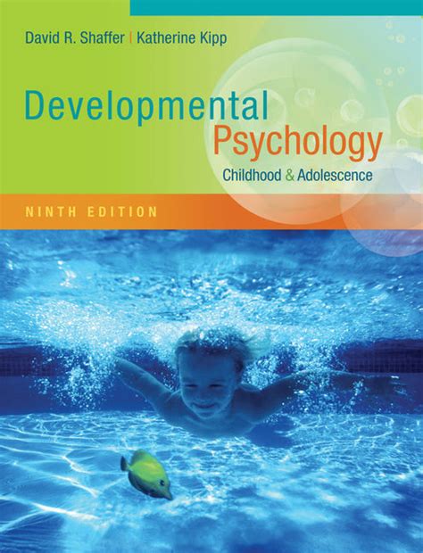 Study guide developmental psychology childhood and adolescence. - Human performance workload and situational awareness measures handbook first edition.