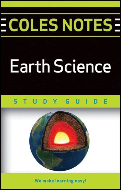 Study guide earth science 9th grade. - Atlas de ortopedia dentofacial durante el crecimie.