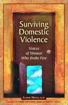 Study guide elaine weiss surviving domestic violence. - Manuale di fisica e chimica delle terre rare volume 28.