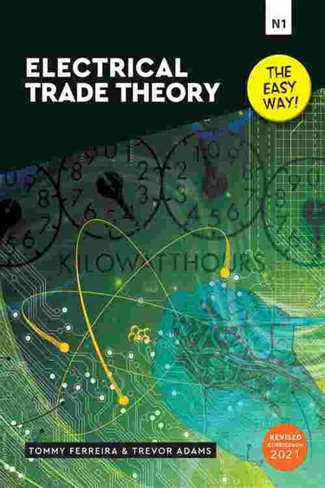 Study guide electrical trade theory n1. - Manual de oncolog a cl nica spanish edition.