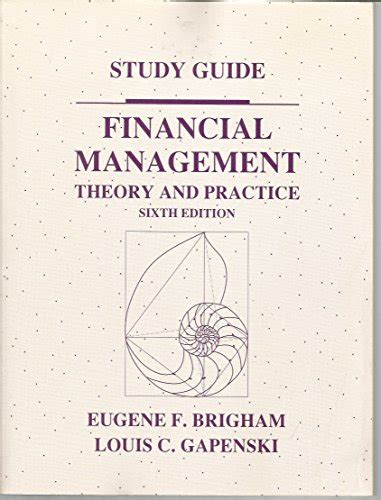Study guide financial management theory and practice. - Globetrotter travel guide tenerife by rowland mead.