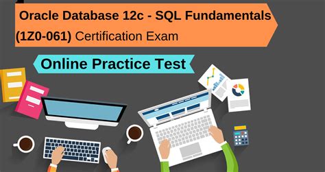 Study guide for 1z0 061 oracle database 12c sql fundamentals. - The standard poor s guide to selecting stocks finding the.
