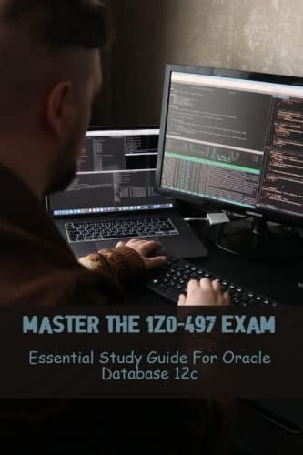 Study guide for 1z0 497 by matthew morris. - A rulebook for decision making hackett student handbooks.