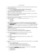 Study guide for affluenza third edition. - I am legend by richard matheson summary study guide.