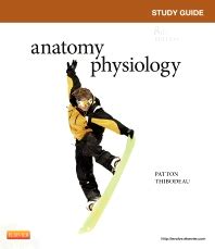Study guide for anatomy physiology 8e. - El manual de juego volumenes independientes.