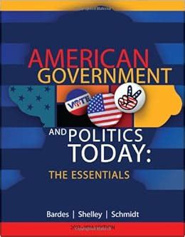 Study guide for bardesshelleyschmidts american government and politics today the essentials 2009 2010 edition 15th. - Sas and elite forces guide extreme unarmed combat hand to hand fighting skills from the worlds elite military units.