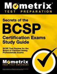 Study guide for bcsp cet exam. - Cod black ops 2 strategy guide.