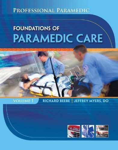 Study guide for beebe myers paramedic professional volume i foundations of paramedic care professional paramedic. - The wood and canvas canoe a complete guide to its history construction restoration and maintenance.