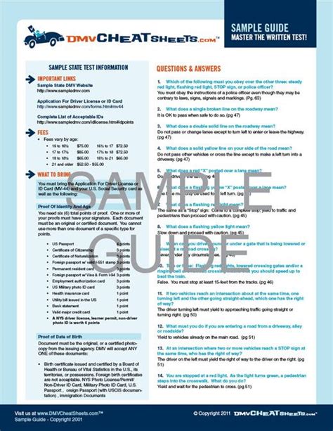 Study guide for california state test. - How are you feeling today guide.