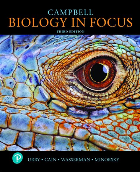 Study guide for campbell biology in focus. - Handbook of dough fermentations food science and technology by crc press 2003 05 20.