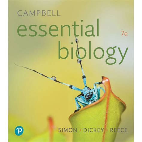 Study guide for campbell essential biology. - Hp deskjet 500 plotter service manual.
