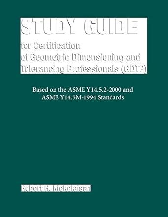 Study guide for certification of geometric. - Manual de entrenamiento para ironman ironman series.