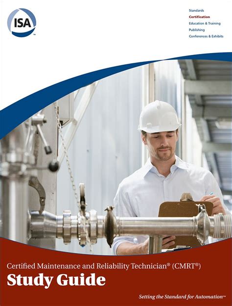 Study guide for certified maintenance reliability technician. - Mtd 4 cycle trimmer repair manual.
