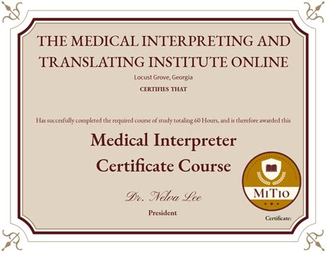Study guide for certified medical interpreters. - The idea agent the handbook on creative processes.