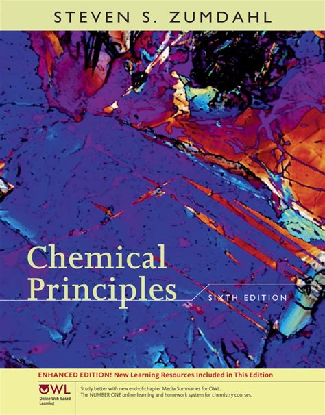 Study guide for chemistry principles zumdahl. - Continuidad cultural y textilaría en pachitea andina.