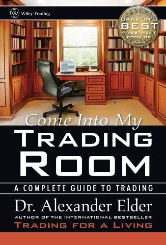 Study guide for come into my trading room a complete guide to trading. - Order of the eastern star manual.