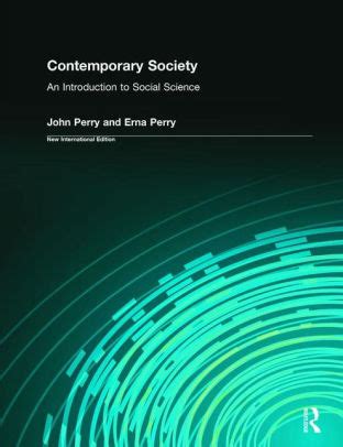 Study guide for contemporary society by john a perry. - The arrl handbook for radio amateurs arrl handbook for radio communications.