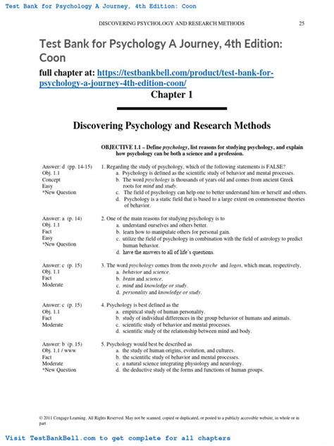 Study guide for coonmitterers psychology a journey 4th. - Webster air compressors manual rpm 34.