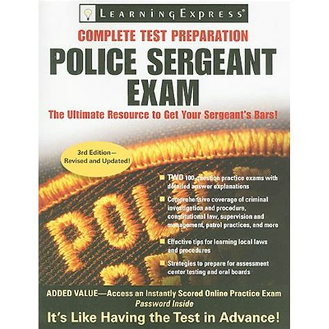 Study guide for cps police sargeant exam. - Deutz 3 cylinder diesel shop manual.