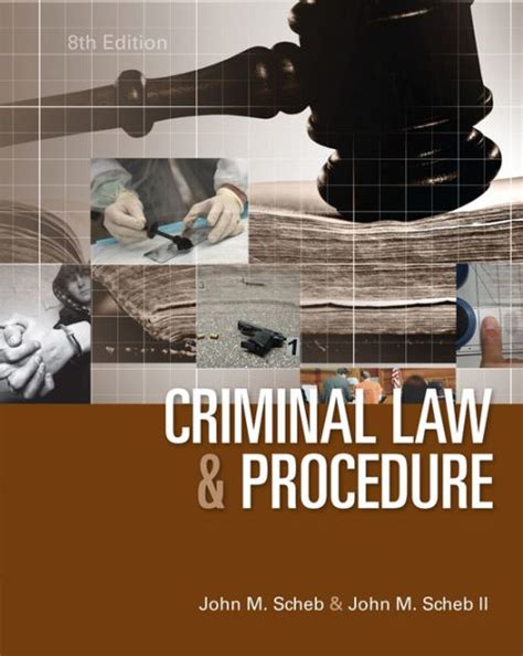 Study guide for criminal procedure 8th edition. - Inside islam a guide for catholics.