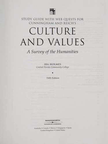 Study guide for cunningham reich s culture and values a. - Búsqueda matemática 12 más manual de soluciones matemáticas.