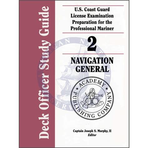 Study guide for deck watch officer. - Mitbestimmung im aufsichtsrat und kontrolle der unternehmenspolitik.