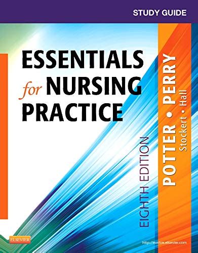 Study guide for essentials for nursing practice 8e. - Introduction to creo parametric 2 0 training guide.