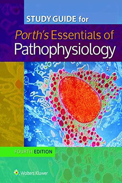 Study guide for essentials of pathophysiology concepts of altered states. - Manuale pratico del condominio manuale pratico del condominio.
