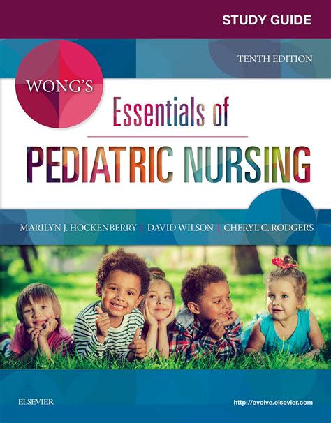 Study guide for essentials of pediatric nursing. - The breakthrough bird taxidermy manual by sallie dahmes.