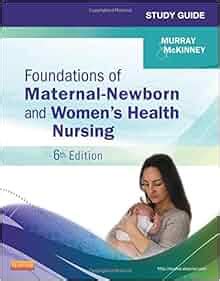 Study guide for foundations of maternal newborn and womens health nursing 6e murray study guide for foundations. - Operations manual ingersoll rand up6 15c 125.