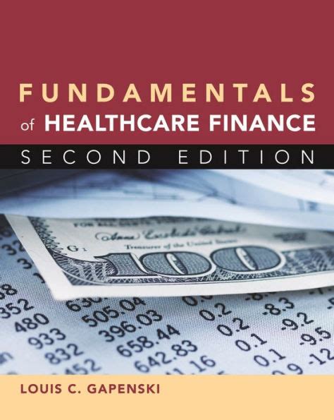 Study guide for fundamentals of healthcare finance. - Edizione delle funzioni manuali online di kyocera.
