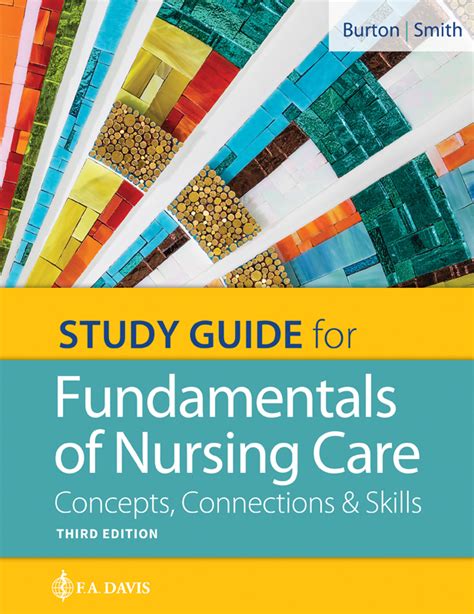 Study guide for fundamentals of nursing care concepts connections skills. - Kingdoms of amalur reckoning signature series guide.