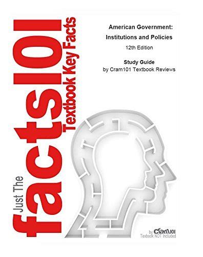Study guide for government 2010 by cram101 textbook reviews. - Cerco de nova york e outras histórias.