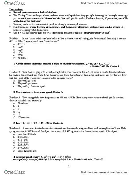 Study guide for health byu exam. - Radio shack electronics learning lab manual.