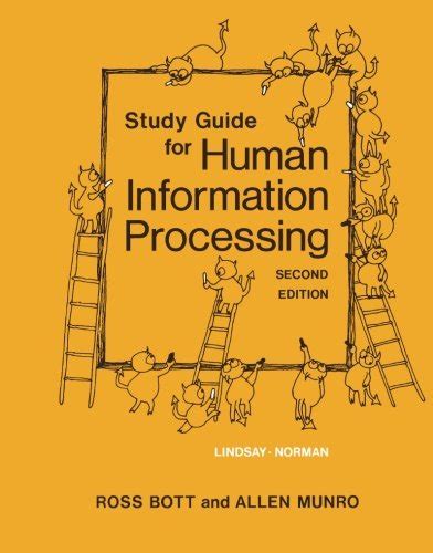 Study guide for human information processing by ross bott. - Goldwing service manual gl1800 on cd.