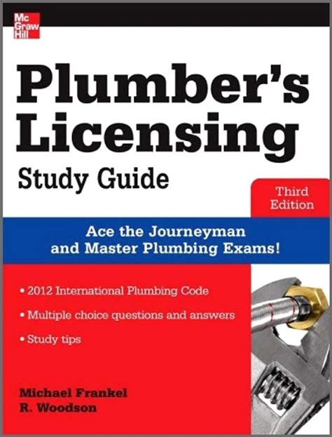Study guide for idaho plumbing contractors license. - Ian mcewan the child in time amazon.