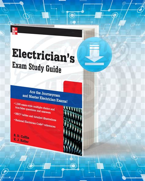 Study guide for instrument control electrician edison. - Teoria y disenos con microcontroladores pic.