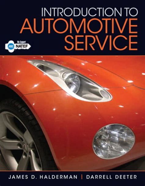 Study guide for introduction to automotive service by james d halderman 2012 06 17. - Anna minä kumoan vielä tämän maljan.