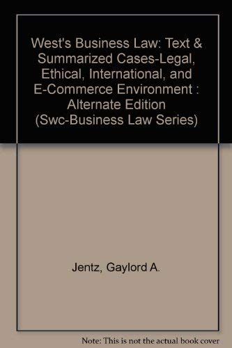 Study guide for jentz miller cross wests business law by gaylord a jentz. - Ancient greek theater sophocles and antigone guided notes answers.fb2.