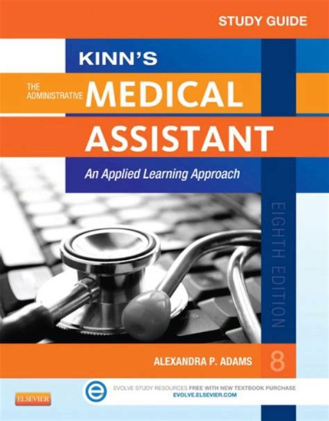 Study guide for kinns the administrative medical assistant an applied learning approach 13e. - Guidelines for design and construction of hospitals and healthcare facilities.