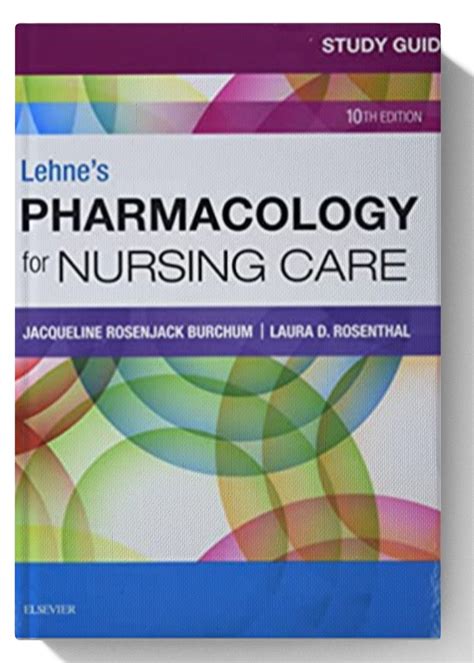 Study guide for lehnes pharmacology for nursing care 9e. - Magic lantern guidesi 1 2 nikon d5000.